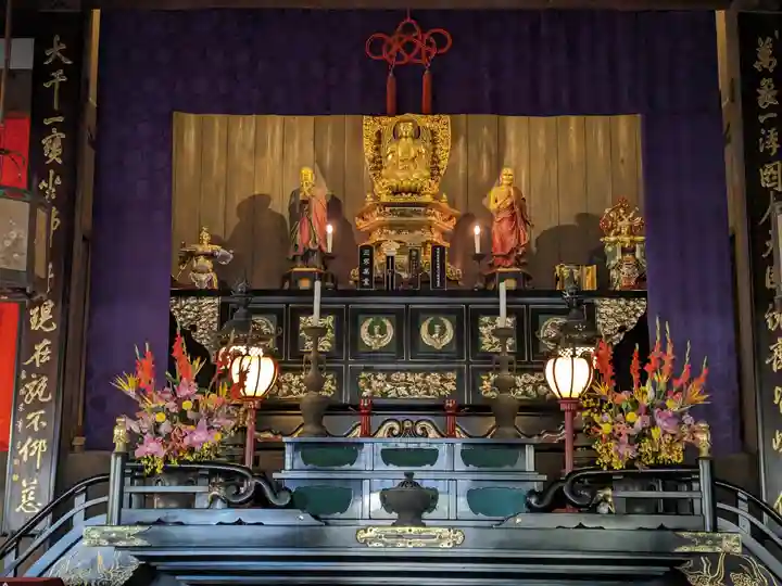 瑞聖寺(東京都)