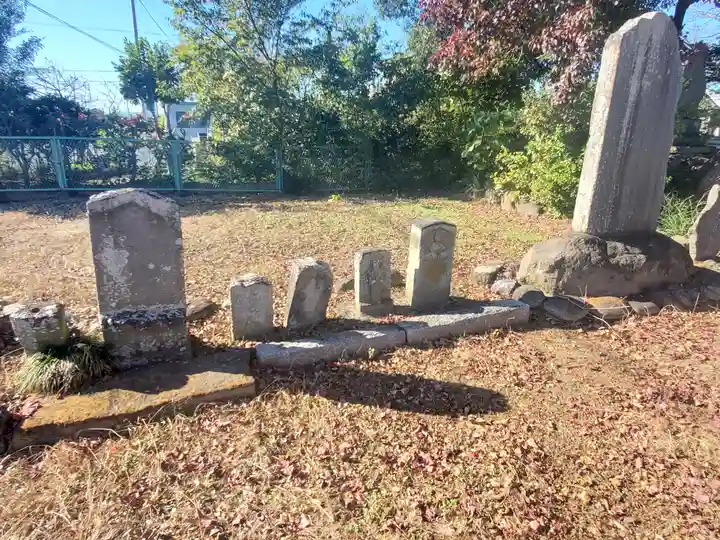 春日神社の仏像