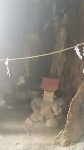 來宮神社(静岡県)