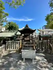 大阪天満宮(大阪府)