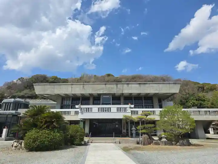 大林寺(兵庫県)