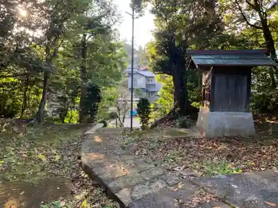 善光寺のその他建物
