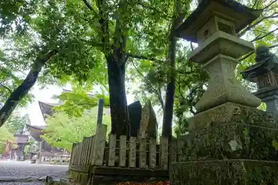 金峯山寺のその他建物