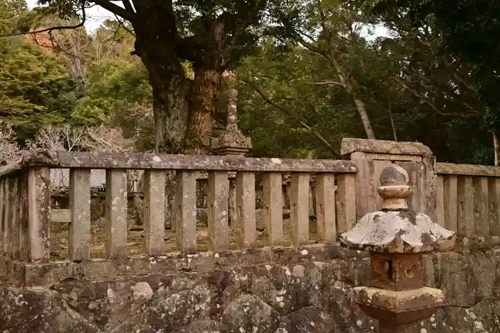 花山院菩提寺(兵庫県)