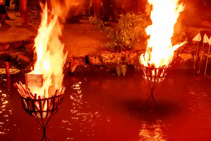 賀茂別雷神社(上賀茂神社)(京都府)