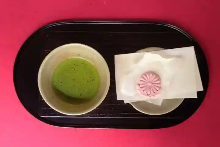 寂光院(京都府)