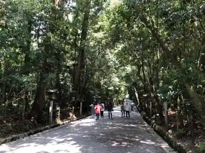 大神神社のその他建物