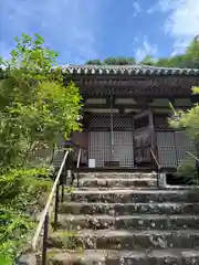 不退寺(奈良県)