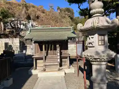 妙法寺(神奈川県)