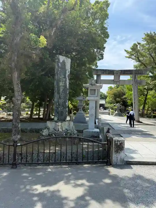 宗像大社(福岡県)