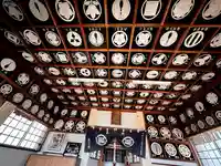 瓶浦神社(徳島県)