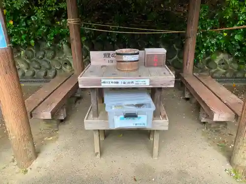 狭井坐大神荒魂神社(狭井神社)のその他建物