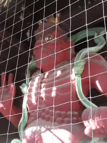 西新井大師総持寺(東京都)