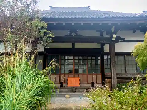 谷中 妙福寺(東京都)