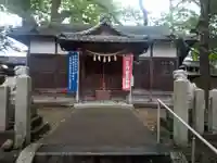 丹生神社(和歌山県)