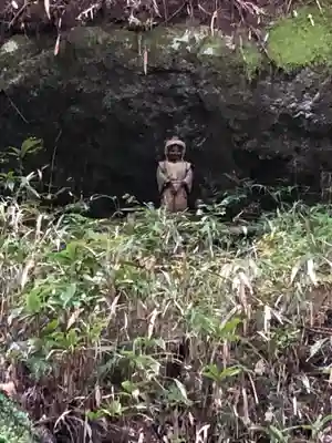 天乃石立神社(奈良県)