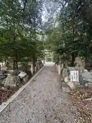 小向神社(三重県)