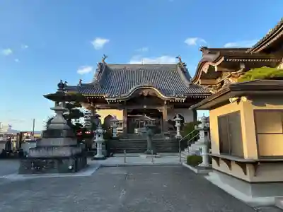 井戸寺(徳島県)