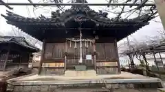 大歳神社(兵庫県)