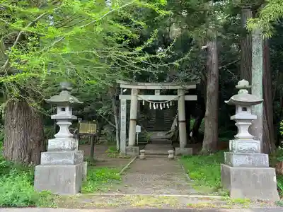 日吉神社(千葉県)