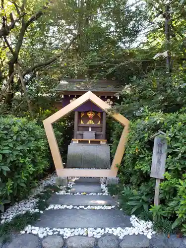 阿佐ヶ谷神明宮(東京都)