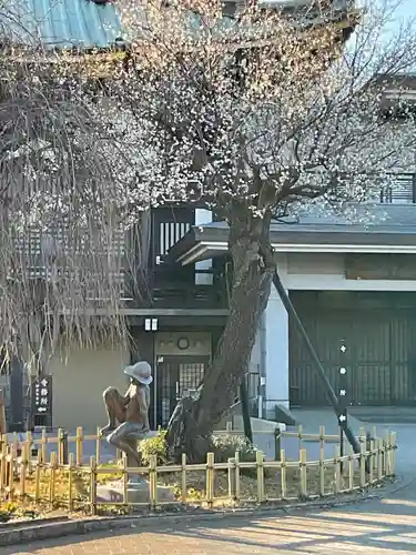 宗仲寺(神奈川県)