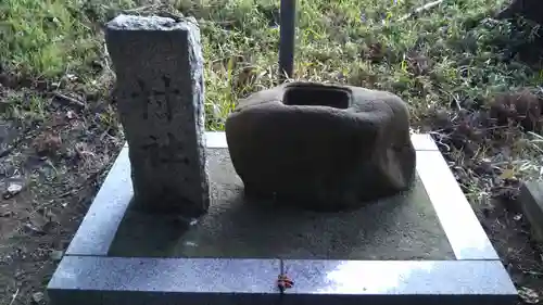 今鹿島神社のその他建物