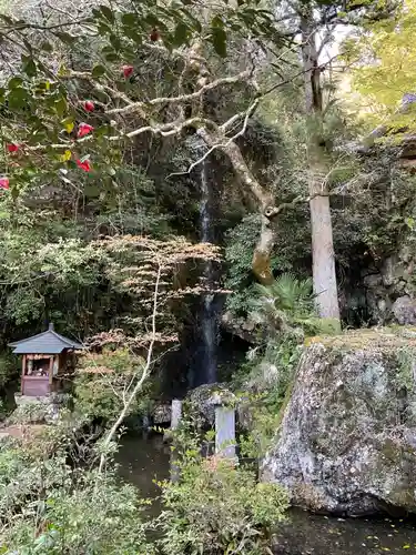 清水寺(岐阜県)