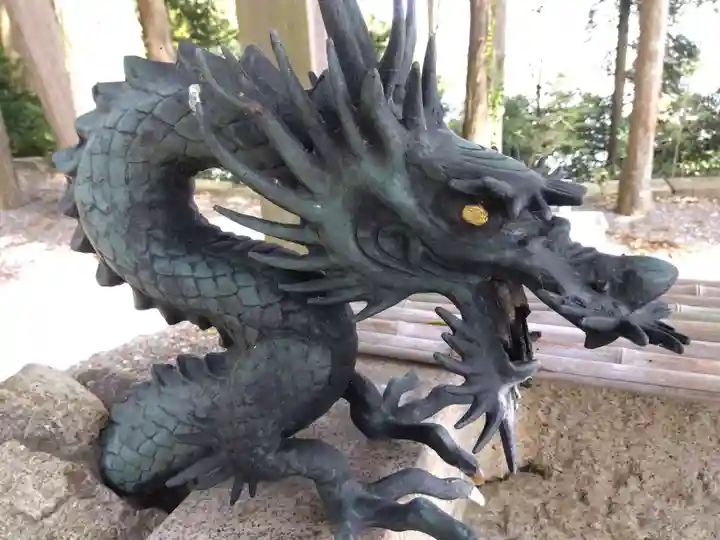 與須奈神社(福井県)