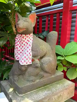 足立神力教会(東京都)