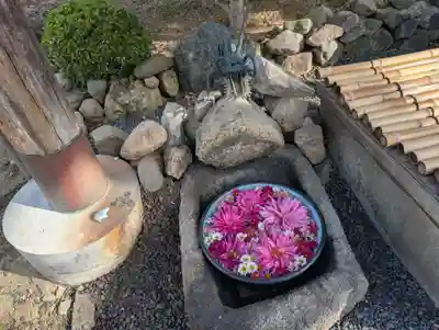 大鏑神社(福島県)