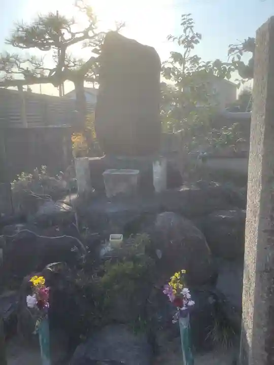 瑞雲寺のその他建物