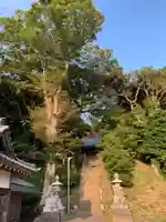 日月神社のその他建物
