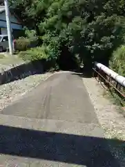 曽許乃御立神社(静岡県)