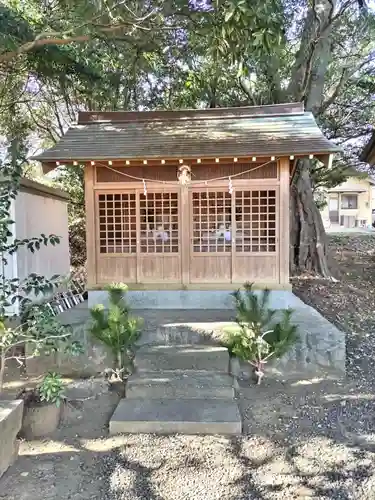 春日神社(静岡県)