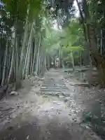 大山寺(徳島県)