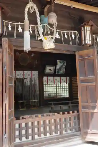 廣田神社(大阪府)