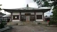 蓮王寺の本殿・本堂