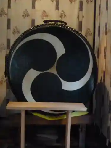 熊野神社のその他建物