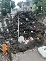 北澤八幡神社(東京都)