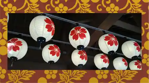 櫻木神社(千葉県)