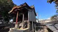 八幡神社(滋賀県)