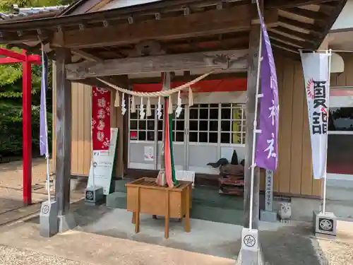 山神社(宮城県)