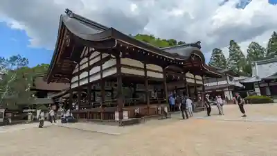 藤森神社(京都府)