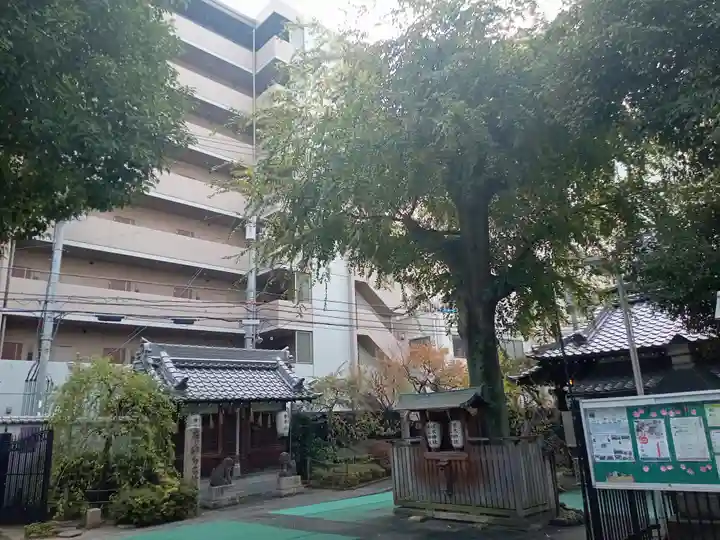 天神社(大阪府)