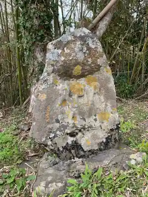 八幡神社のその他建物