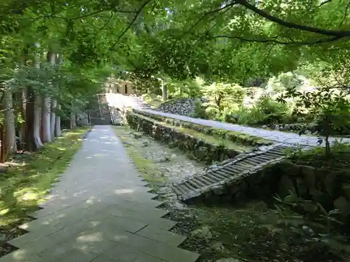 明通寺の建物その他