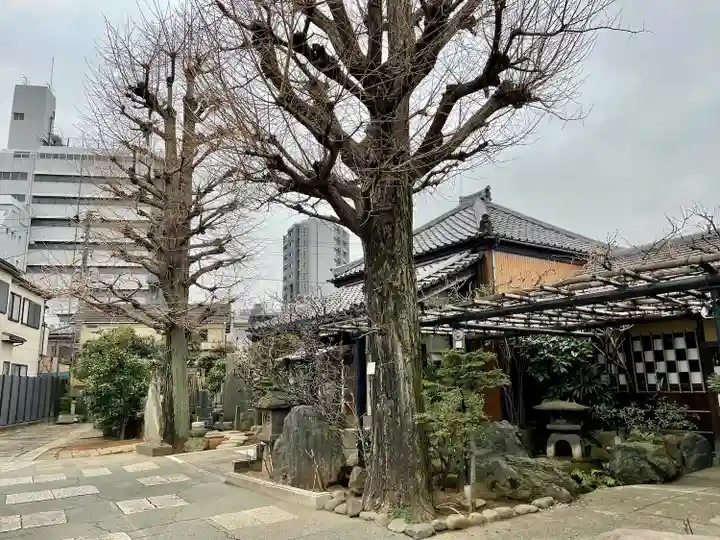 千手院(東京都)