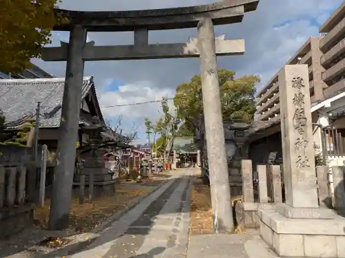 澪標住吉神社(大阪府)