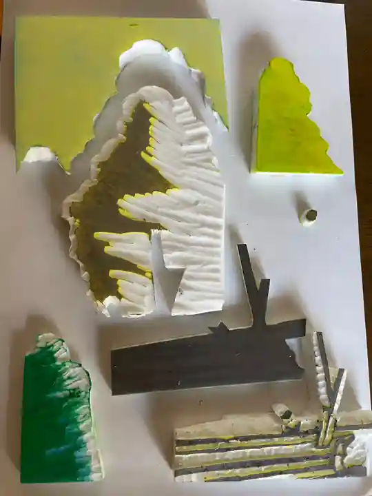 比々岐神社(三重県)